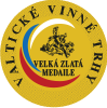 Víno má VELKOU ZLATOU medaili z Valtických vinných trhů