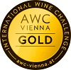 Víno má ZLATOU medaili z AWC VIENNA