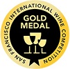 Víno získalo ZLATOU medaili v San Franciscu v USA