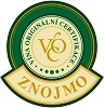 Medaile VOC Znojmo